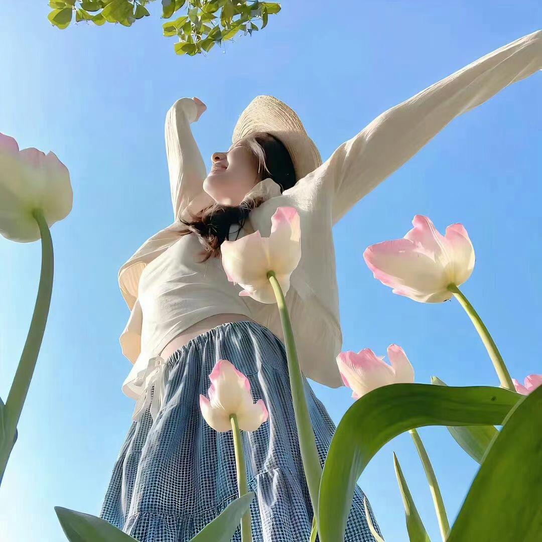 卷卷很ok（橱窗积极营业版）