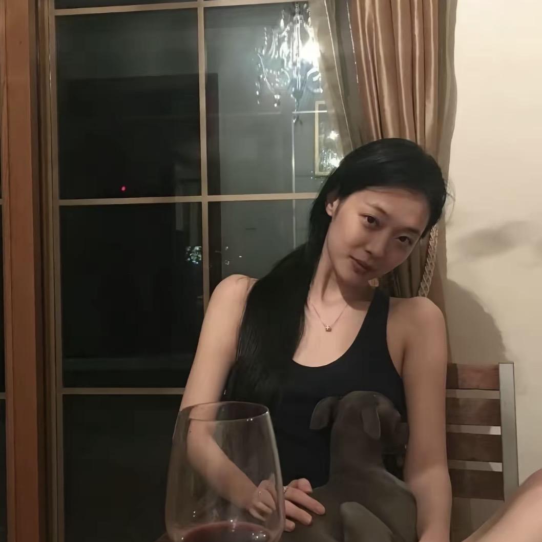 别无所求.
