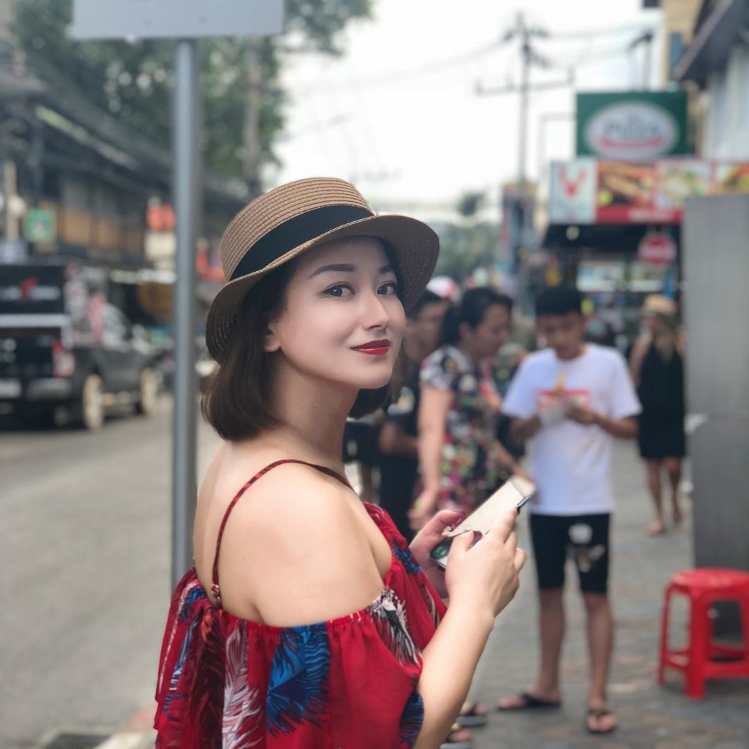 李小花