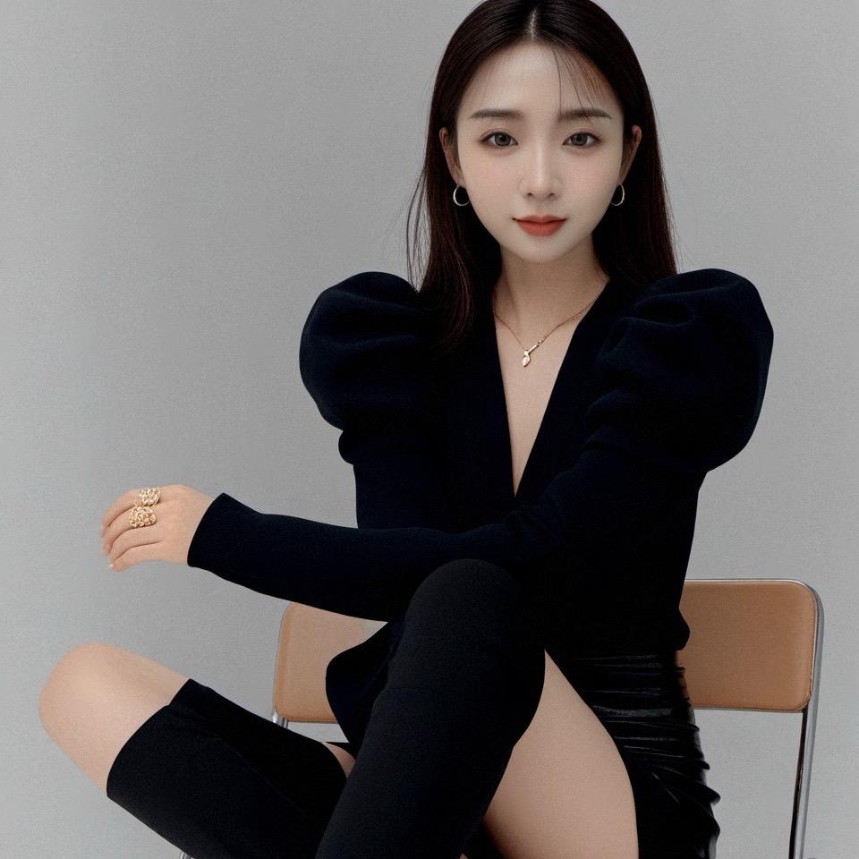 财女昭姑娘
