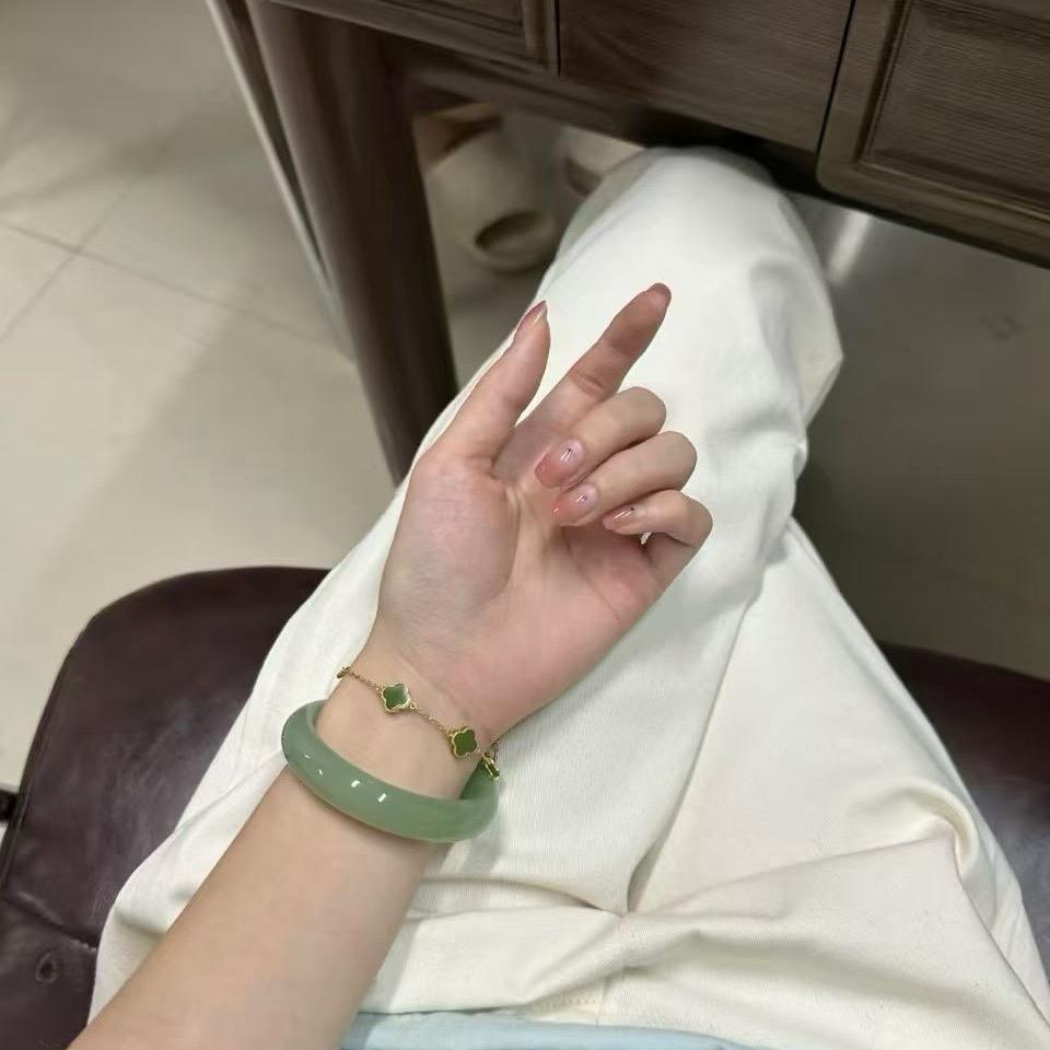 轻奢珠宝小娟儿