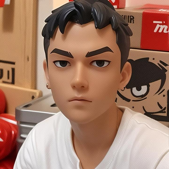 吃肉怎么了