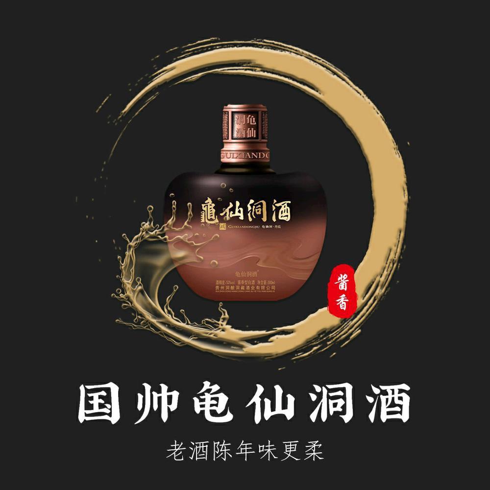 国帅龟仙洞