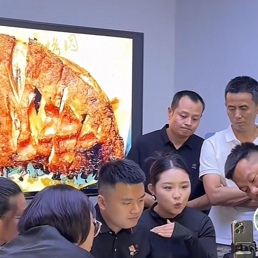 衡水云东烤羊排2号