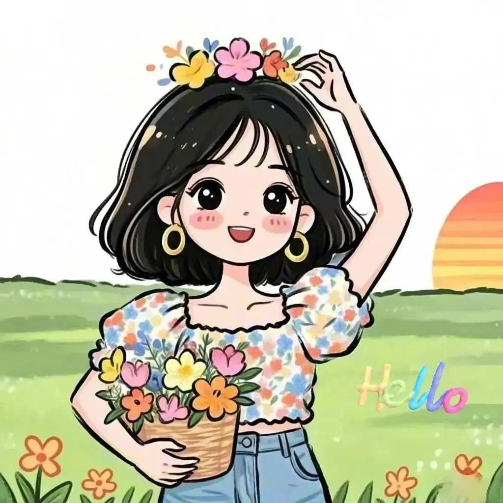 林二小姐
