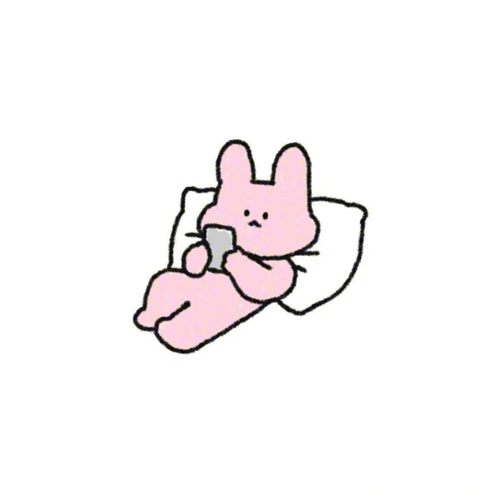 脆七粒头像