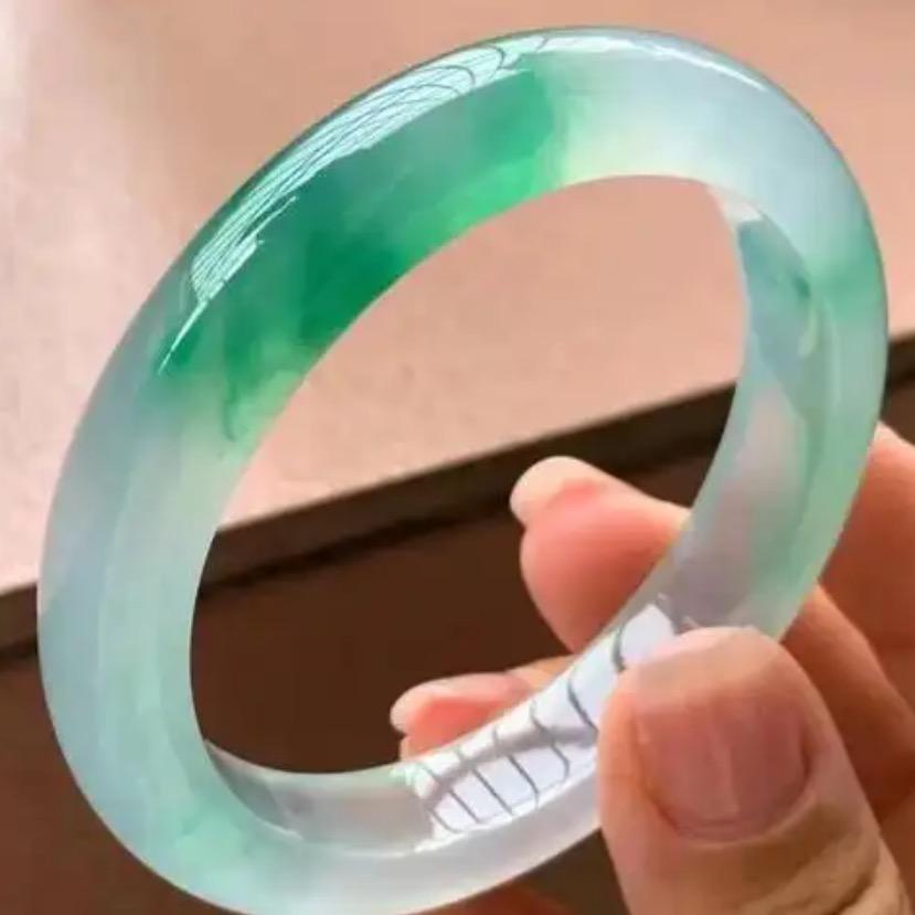 小白这么翠
