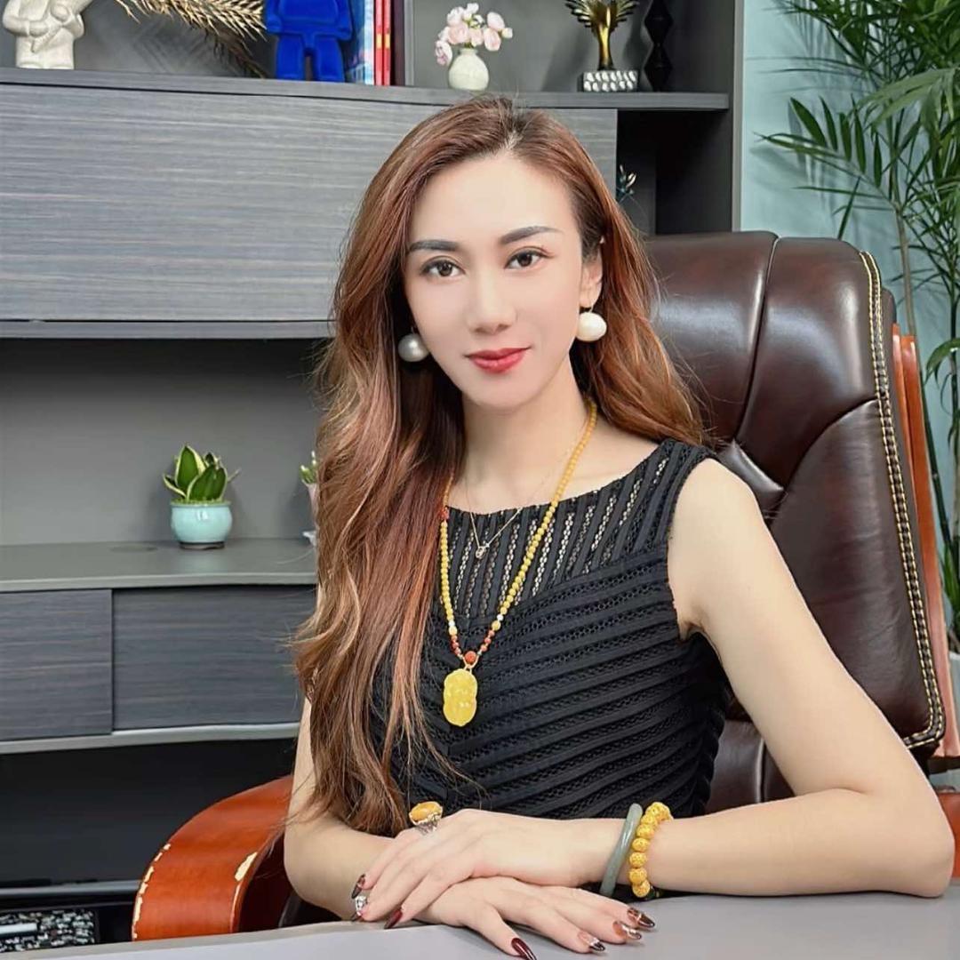谢姐的女性健康管理中心