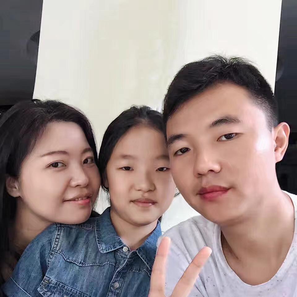 西柚爸很贴心（已瘦35斤）