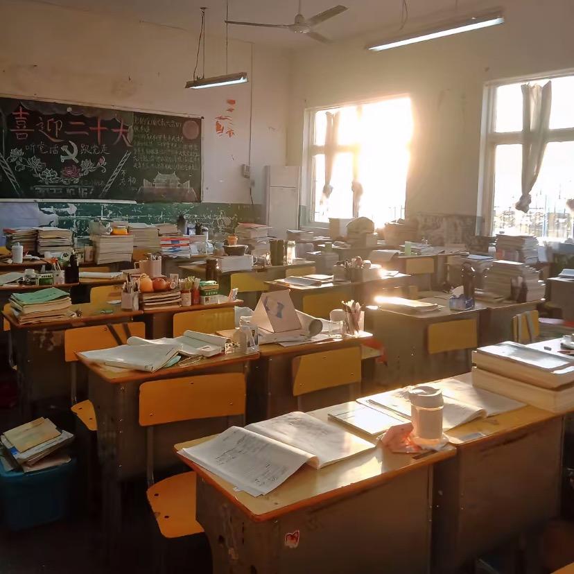 摸鱼学霸的提分秘籍
