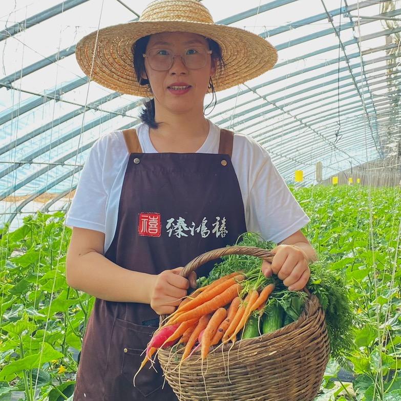 禧子有机农场