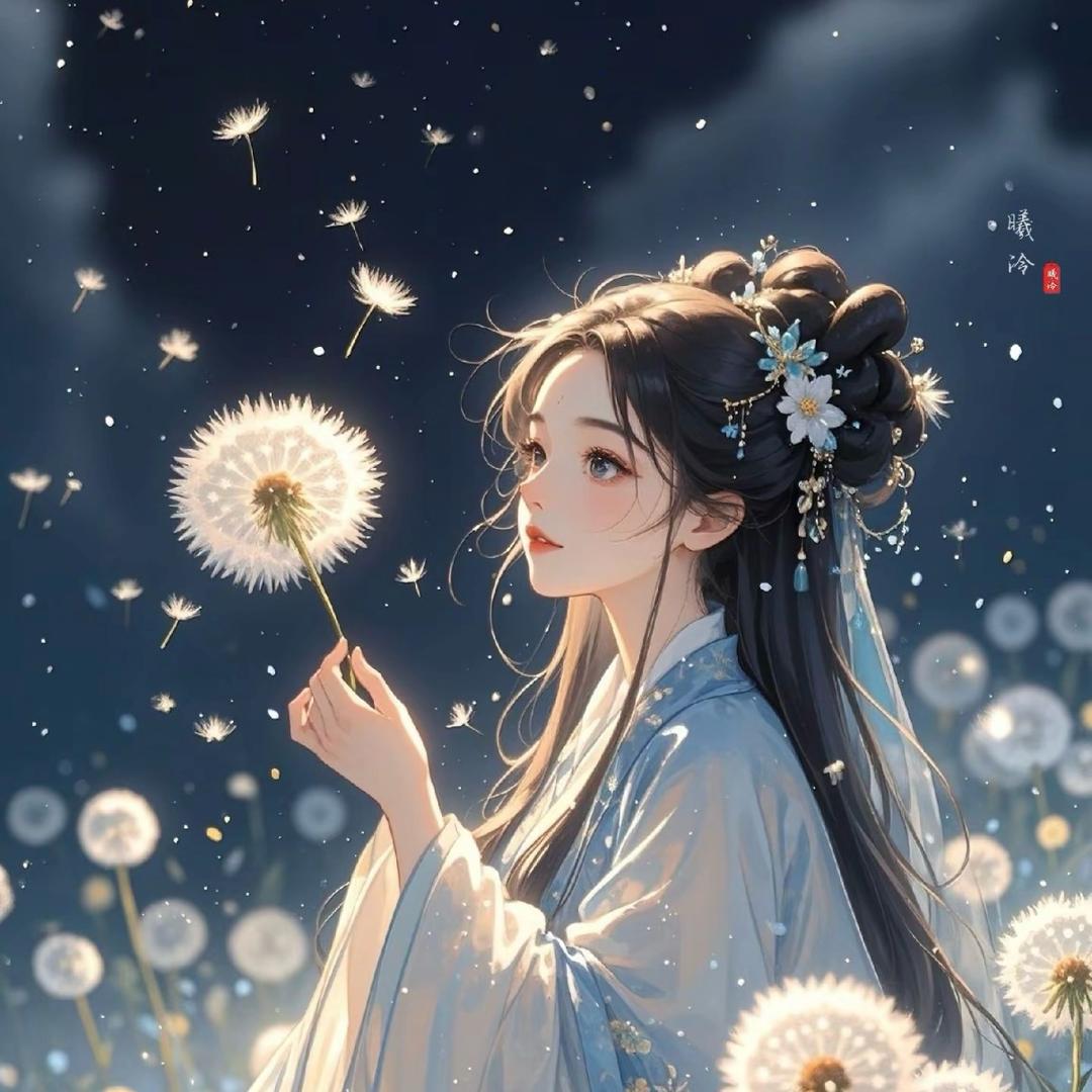 许愿上上签