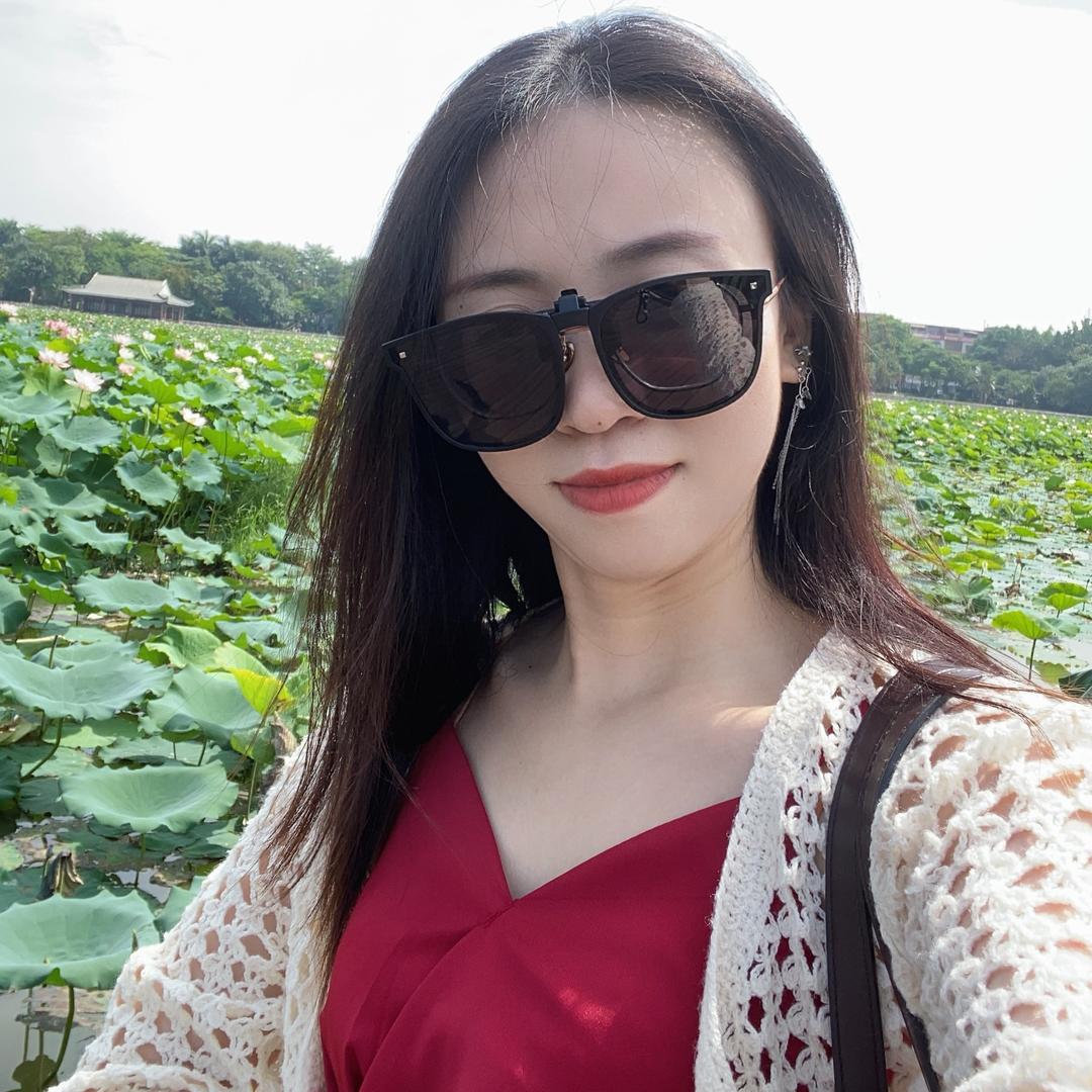 是飛艷呀✨
