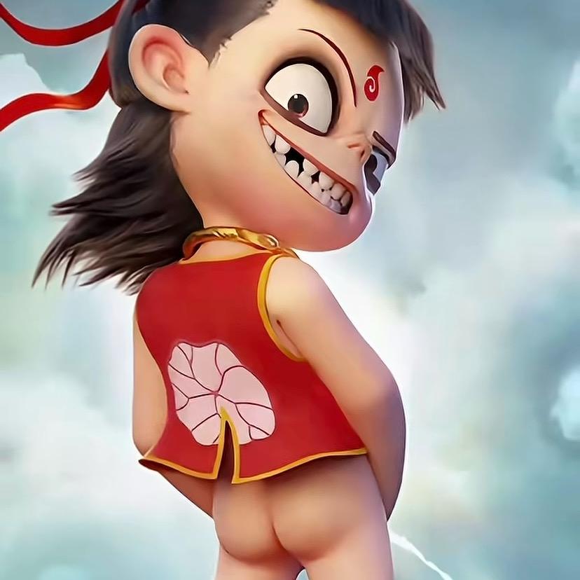 吒巴！
