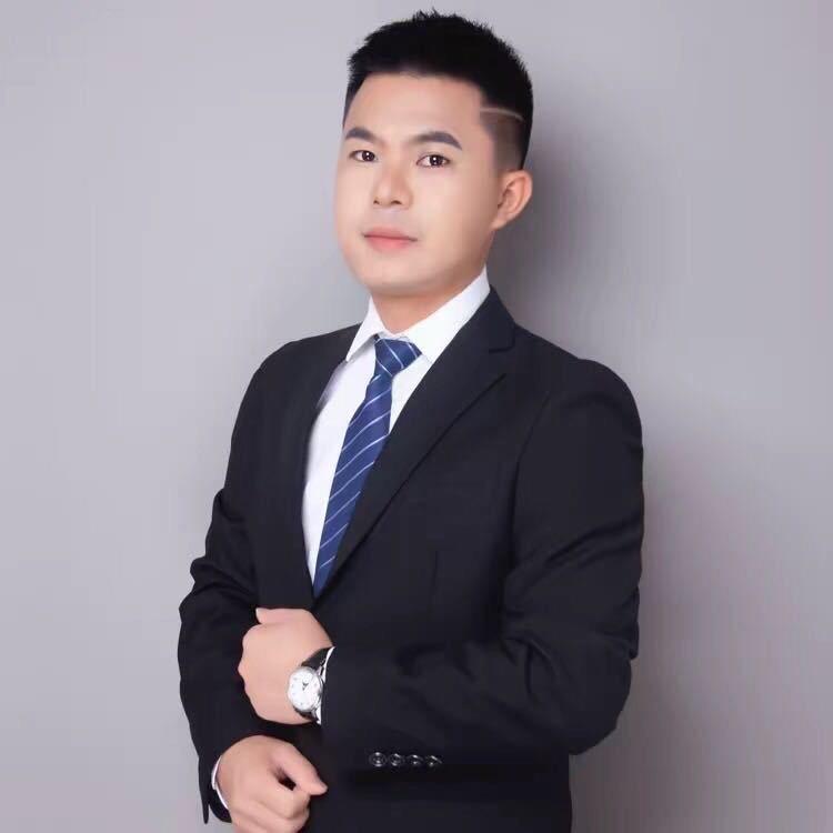 很懂护肤的俊哥