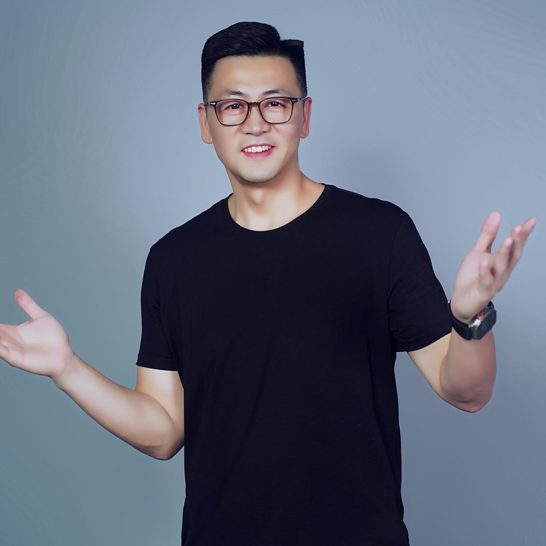 大米说减肥
