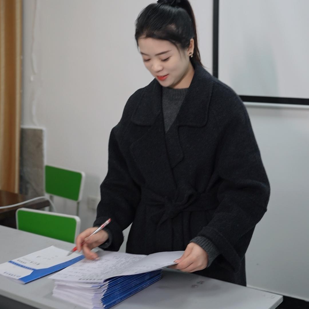 佳姐讲升本（升学规划佳佳老师）