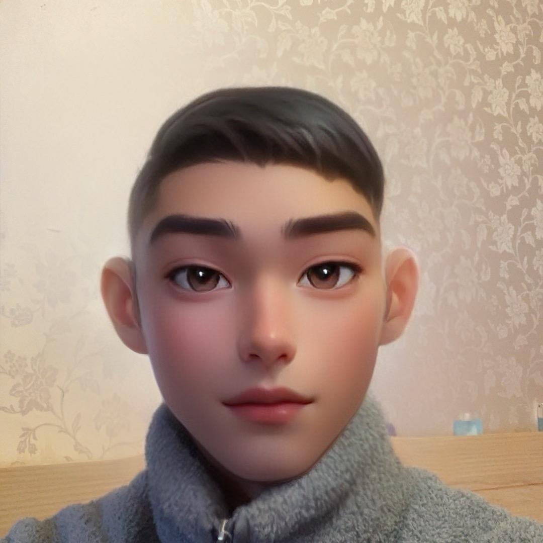 姜姜好