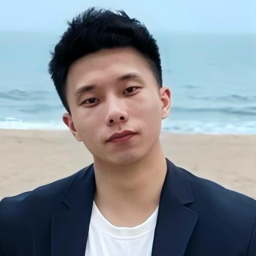 永不放弃💪