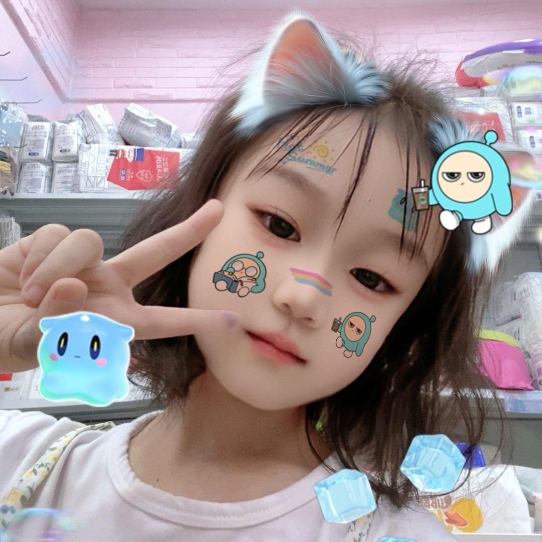 MaMi小首尔童装