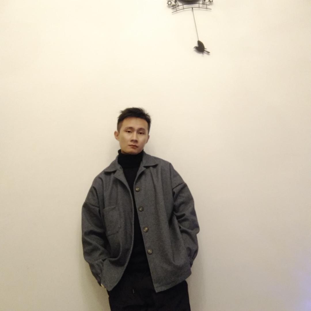 cf小顾欣