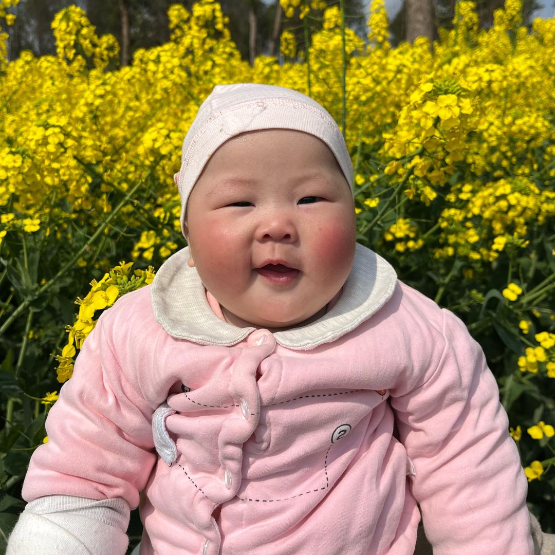 宝子姐姐狗子妹妹