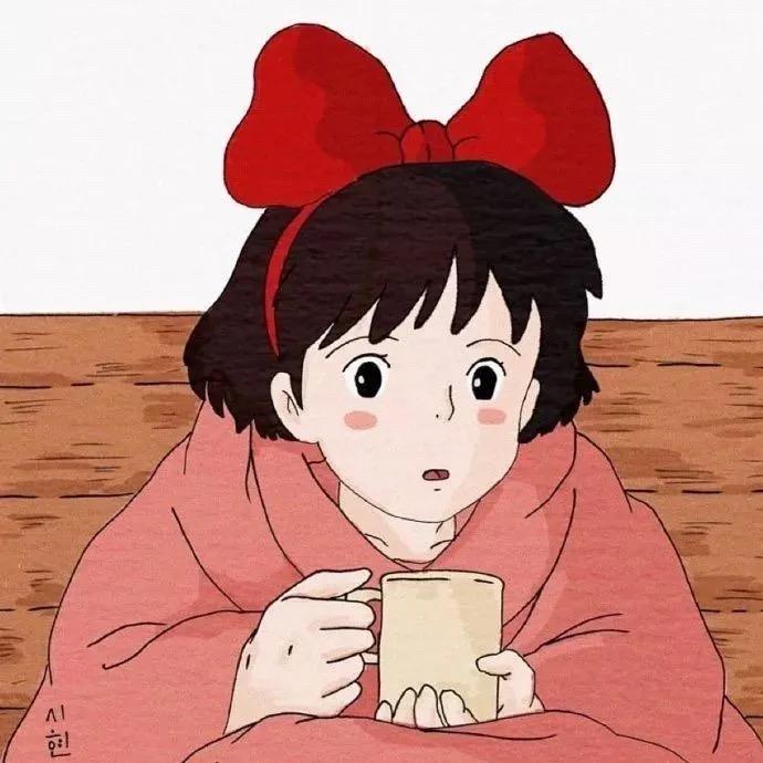 黛黛在努力