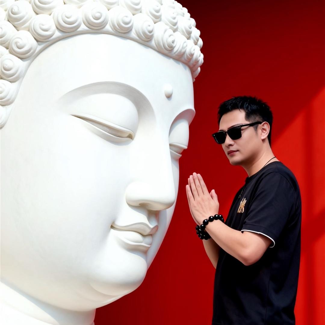 华仔 🇨🇳壁纸