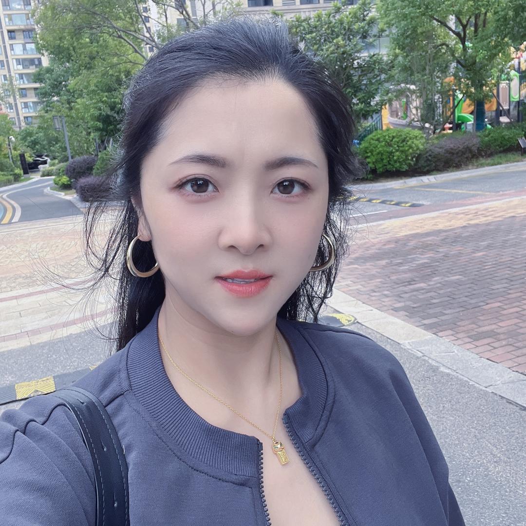 陈陈丫