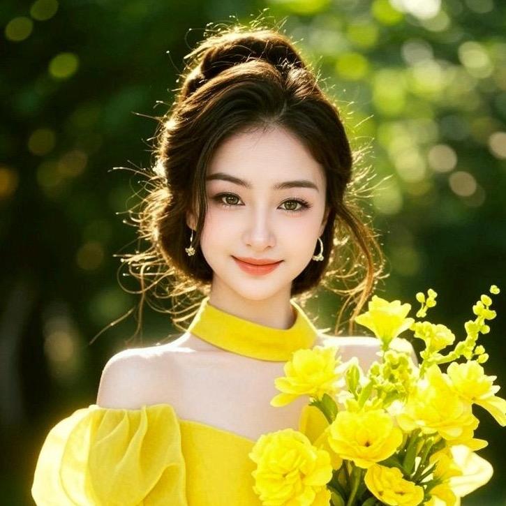 🏎开朗女孩🏎