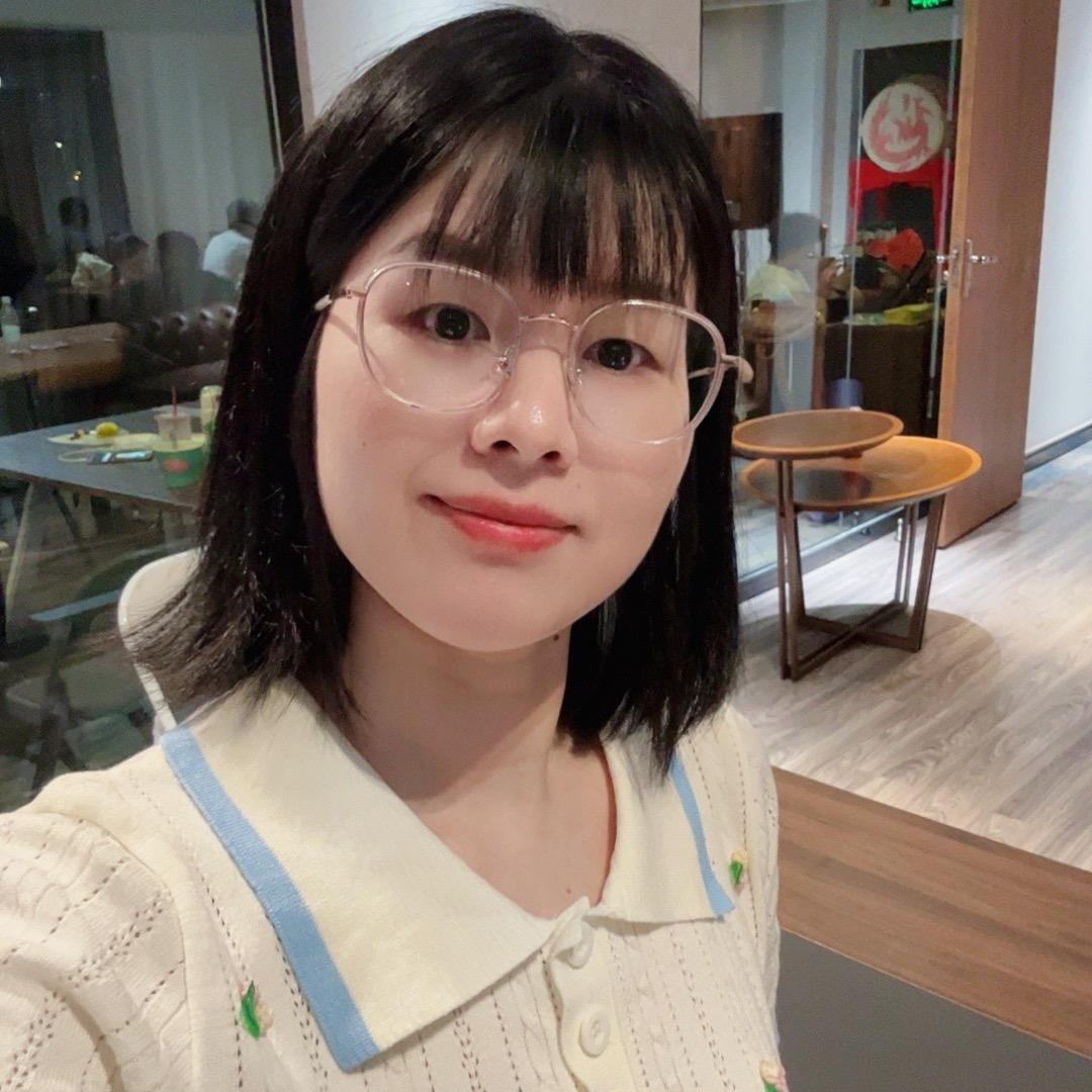笑笑小可爱