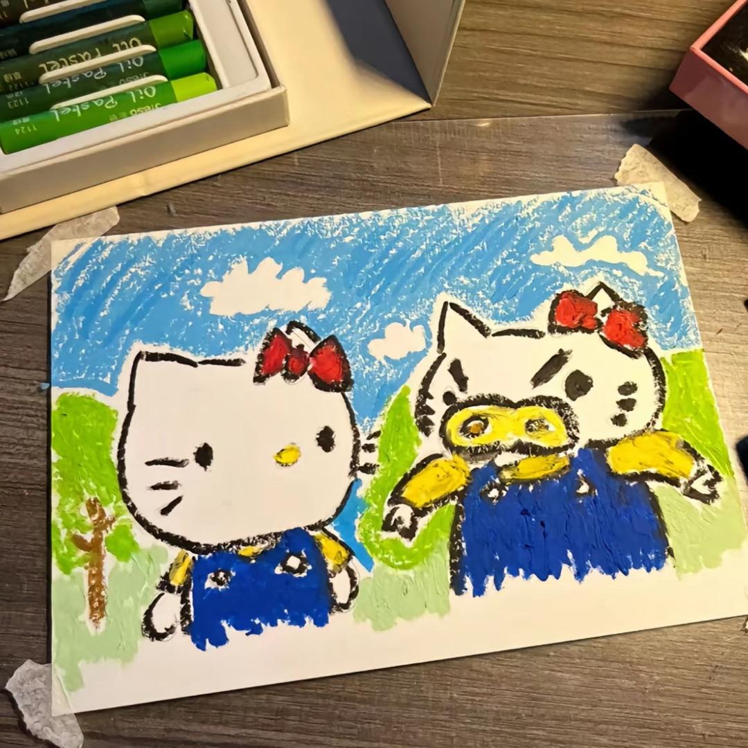 幸福的肥嘟嘟左卫门