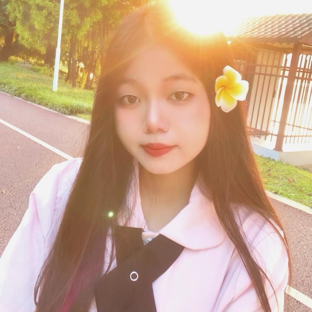 奶芙girl🌷