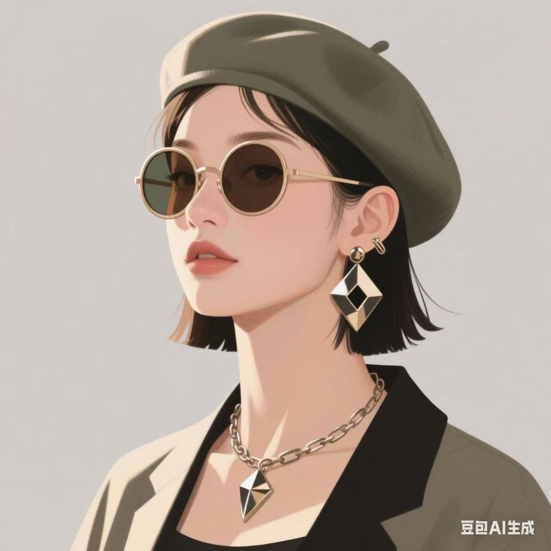 小饰戴2