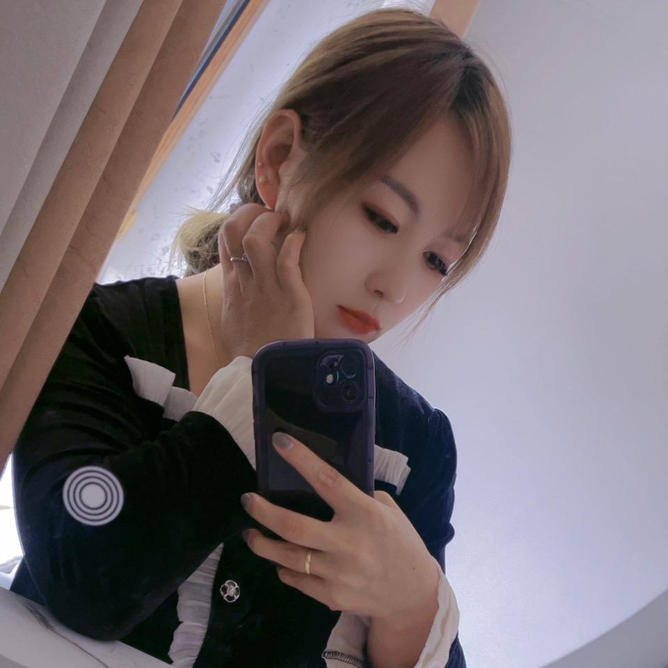 慧 ♀菇娘♀