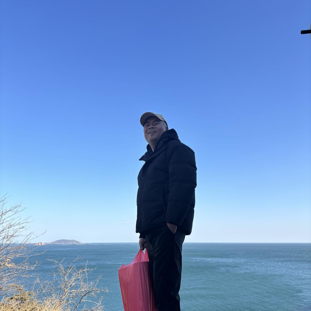 青岛方旭｜设计师