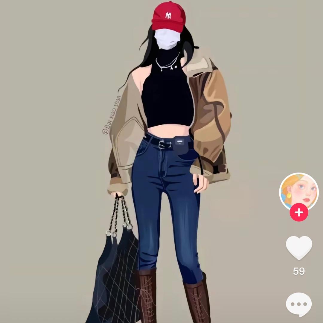 好麦女装