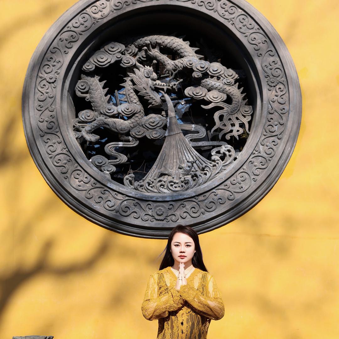 “蓉、”姐Li