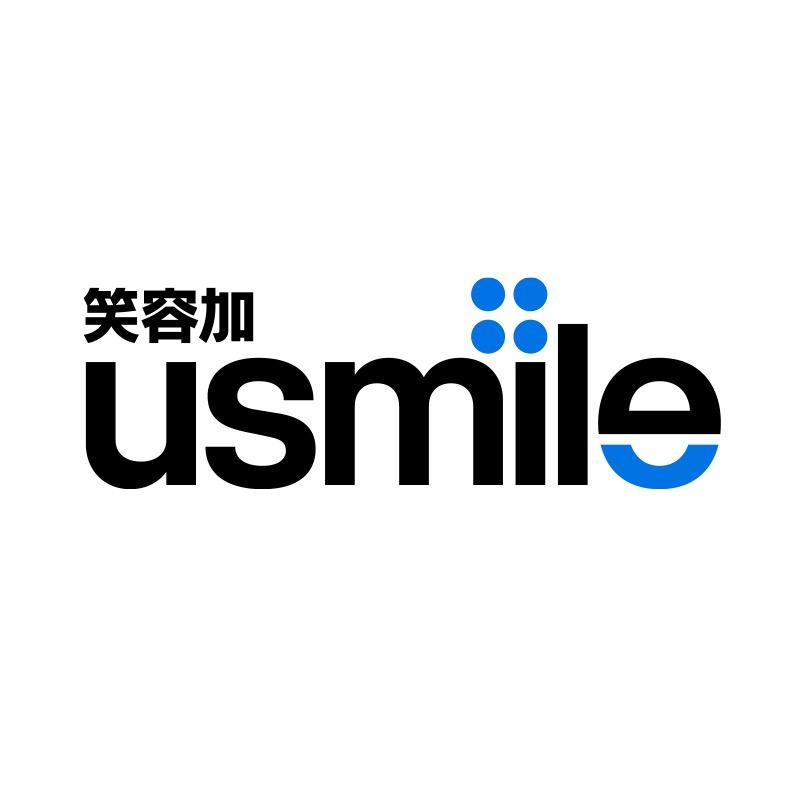 usmile官方旗舰店@抖音