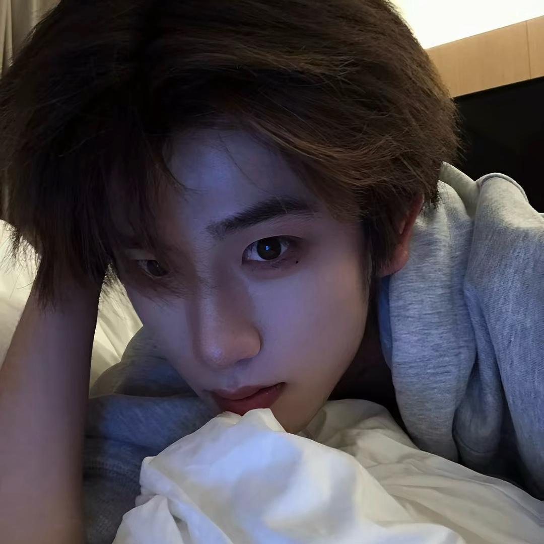 认真听姜🌻🐾𖤐´