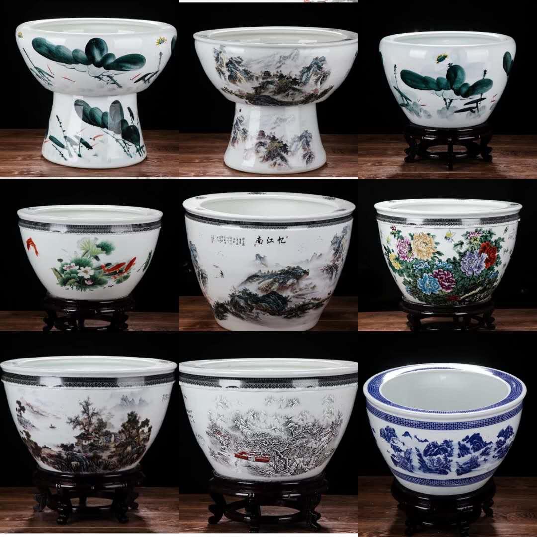 景德镇新舟陶瓷