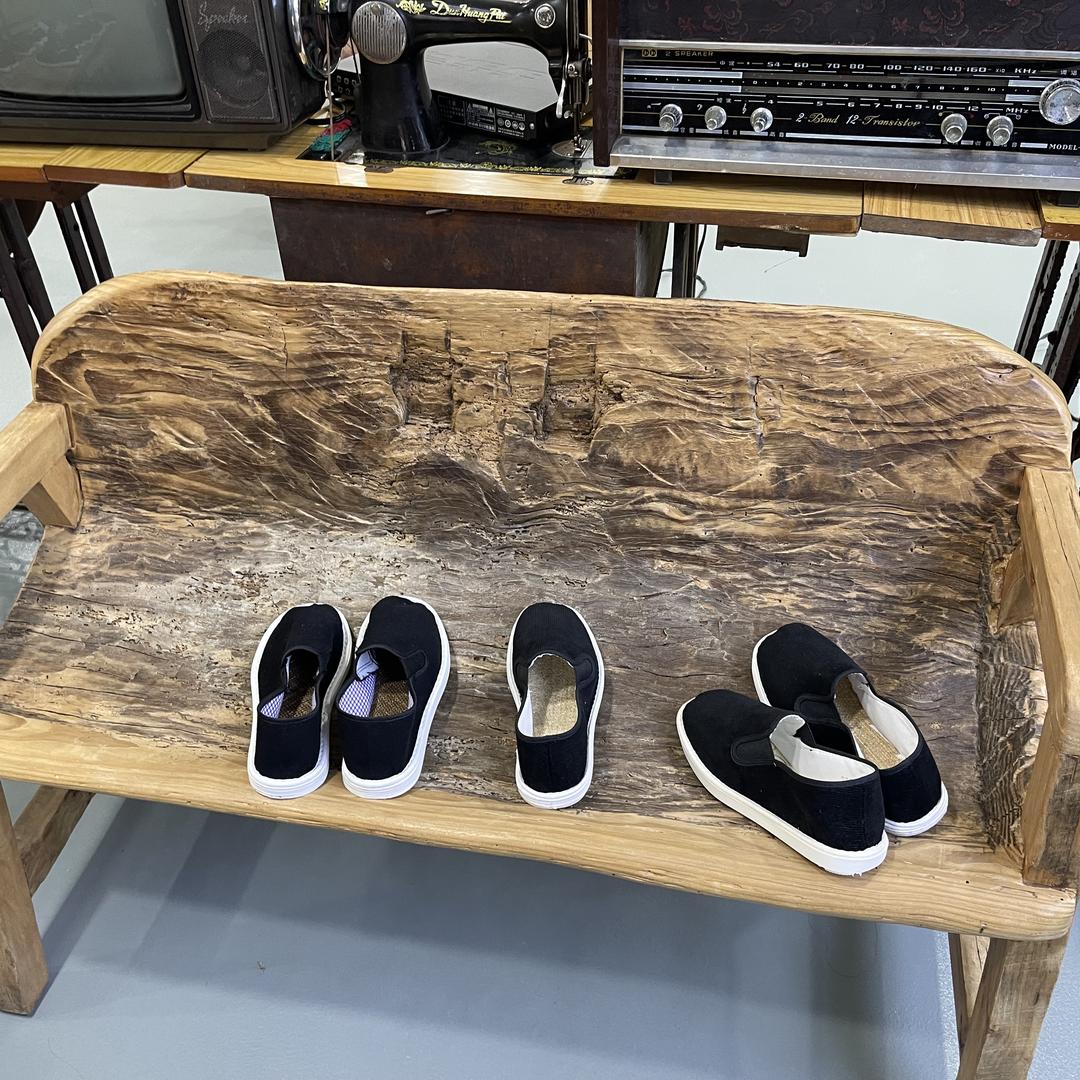 汪源 千里之行 始于汪源海安一路同行鞋业有限公司鞋类专卖店