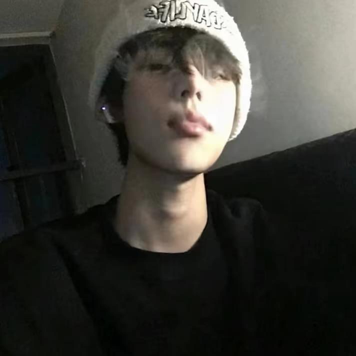 吼