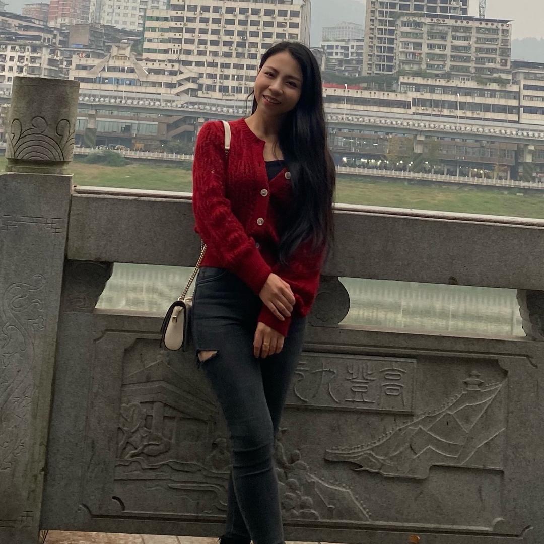 肖念✨