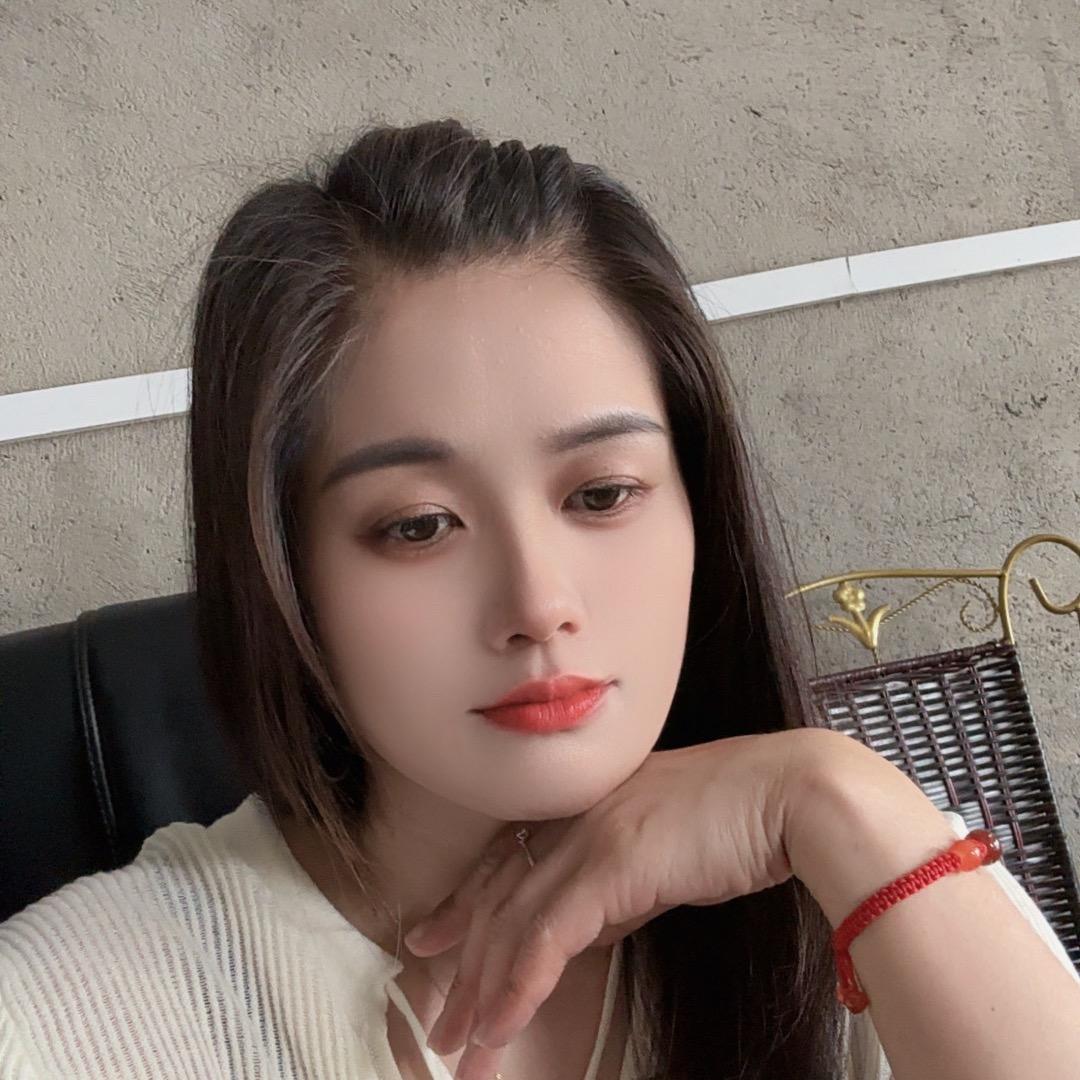 幸运小姐姐