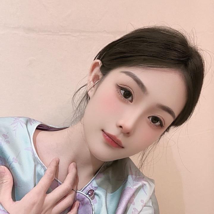 冰冰小号🧚