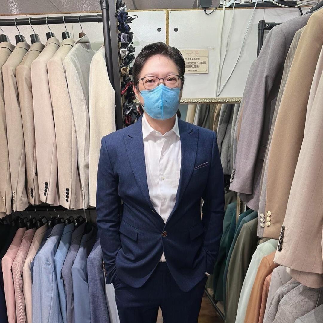 福星高照