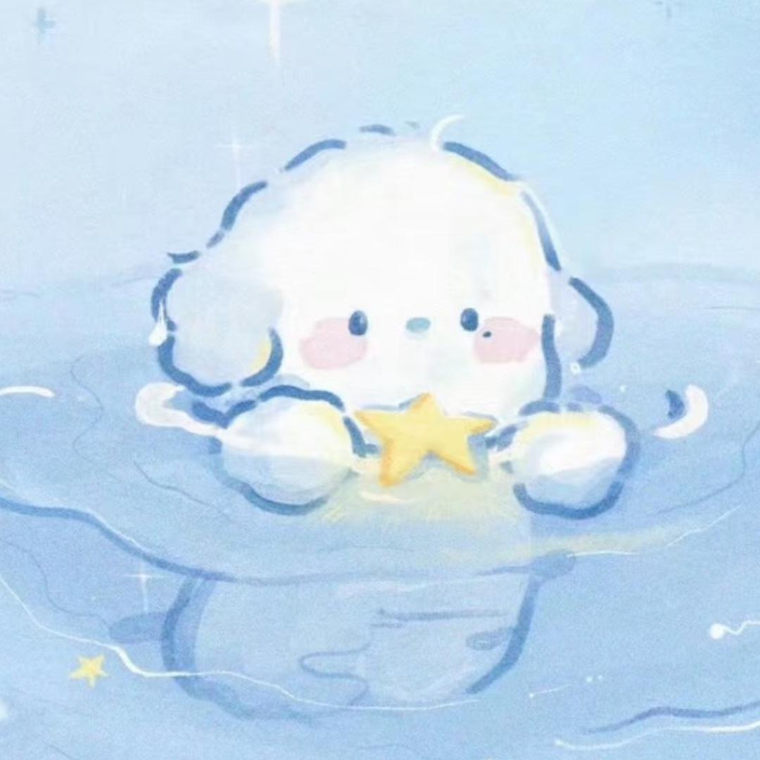 lili～🧚