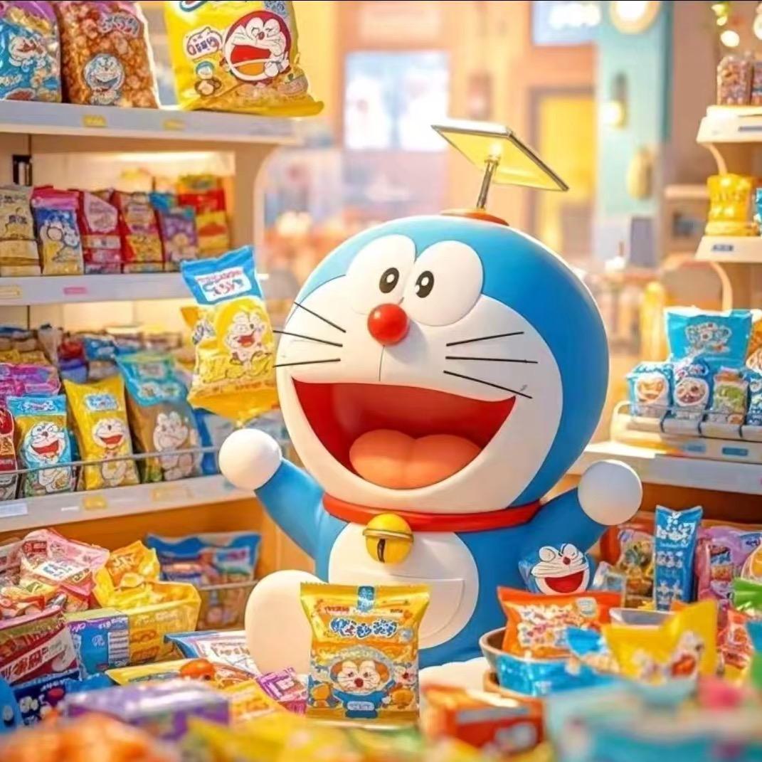 小野零食好物优选