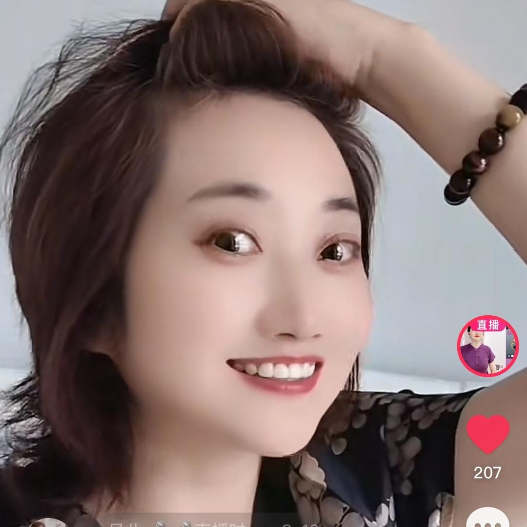 风儿🎤🎤直播时间不定